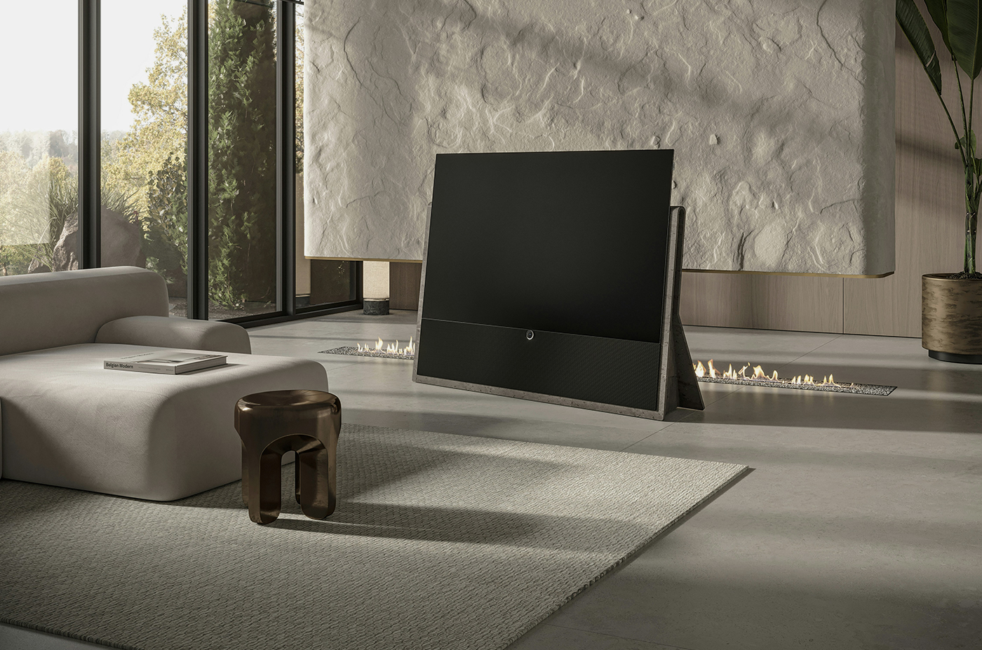 The Benefits of Using Modern Rugs in Your Home The Benefits of Using Modern Rugs in Your Home